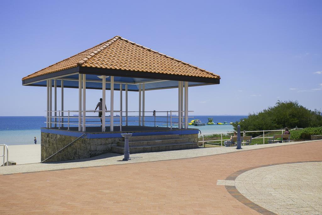 Boardwalk By Rockingham Apartments Exteriör bild